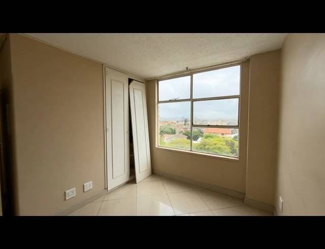 2 BEDROOM APARTMENT FOR SALE IN MUSGRAVE